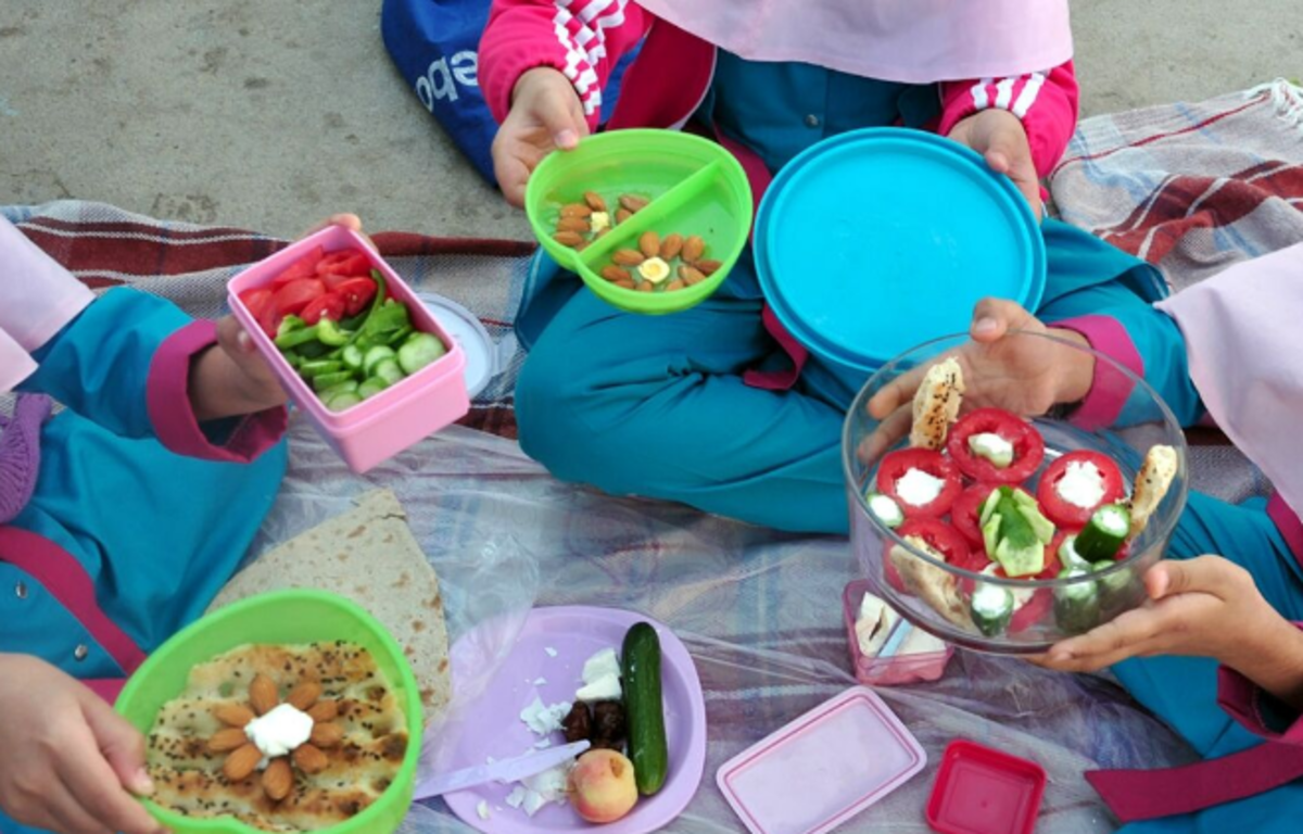 تاثیر خوردن صبحانه بر سلامت روان فرزندتان