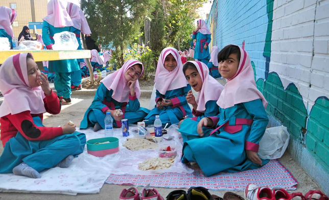 تاثیر خوردن صبحانه بر سلامت روان فرزندتان