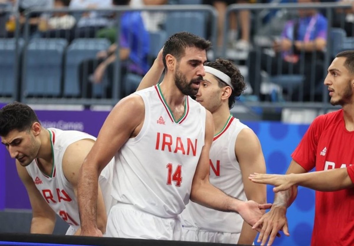 کاظمی: عربستان سخت‌ترین حریف ما در مرحله گروهی است + فیلم