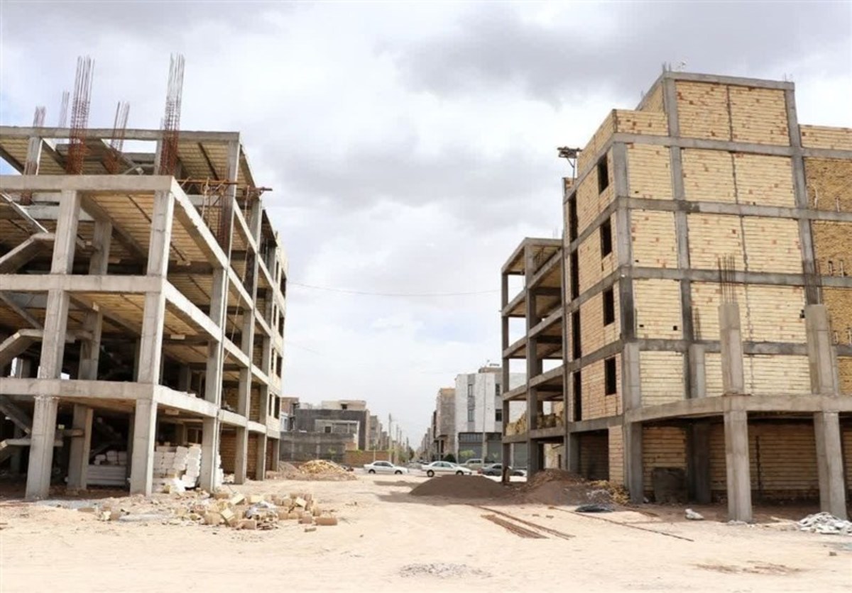 عملیات اجرایی نهضت ملی مسکن در ۴ شهر ایلام آغاز می‌شود