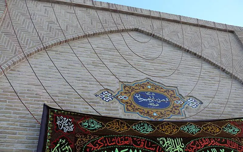 اگر به کرمان سفر کردید، مجموعه تاریخی ابراهیم خان را از دست ندهید