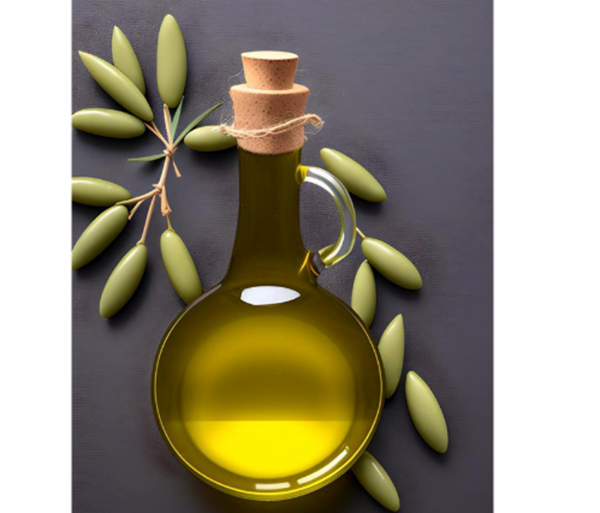 استفاده بیش از حد از روغن زیتون این عوارض را به دنبال دارد