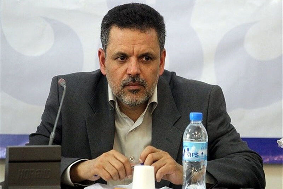 درآمدزایی شرکت‌های دانش‌بنیان با تعمیرات پالایشگاه حمص سوریه توسط مهندسان ایرانی