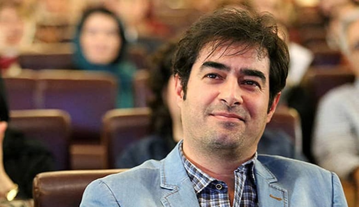 چهره دخترکش “شهاب حسینی” در اوایل جوانی + عکس