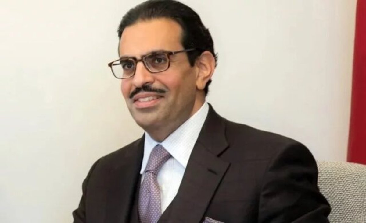نظر سفیر بحرین در آمریکا درباره عادی سازی روابط عربستان و رژیم صهیونیستی