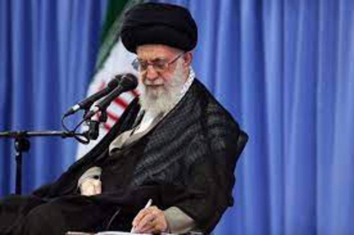 پیام تسلیت رهبری در پی درگذشت حجت‌الاسلام سیداحمد کلانتر