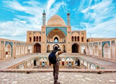 روایت برزیلی از سفر به ایران