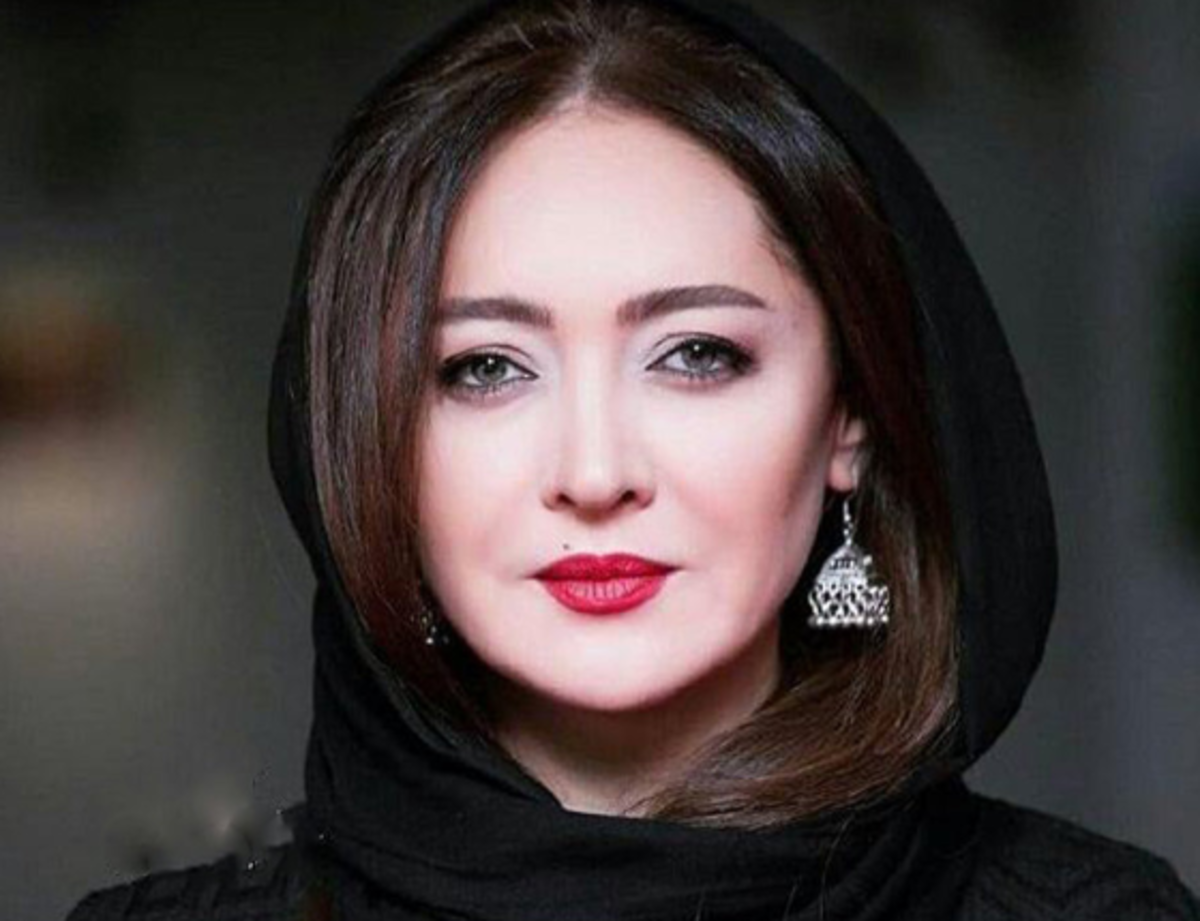 عکس قدیمی لو رفته از خانم بازیگر در حال نشان داد مهارت‌های ورزشی اش! /حرکت شوکه کننده