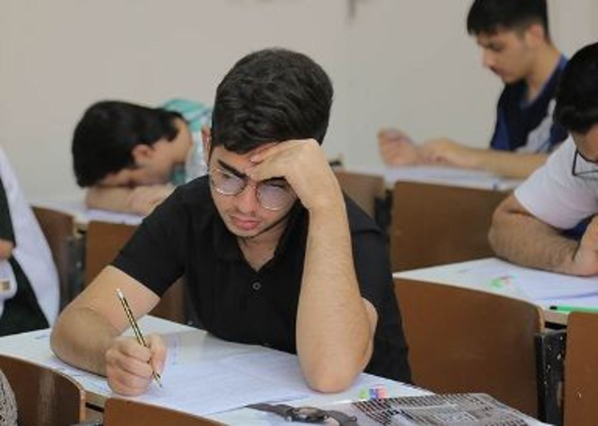 توضیحات سخنگوی شورای نگهبان درباره رد مصوبه کنکوری مجلس