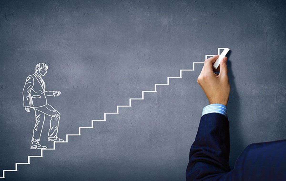 ۸ مانع درونی رسیدن به موفقیت را بشناسید