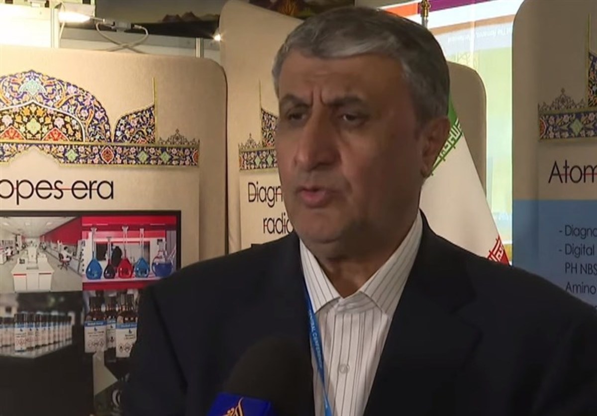 اسلامی: ایران ۱۰ برابر بیشتر از سایر کشور‌ها تحت نظارت آژانس قرار دارد