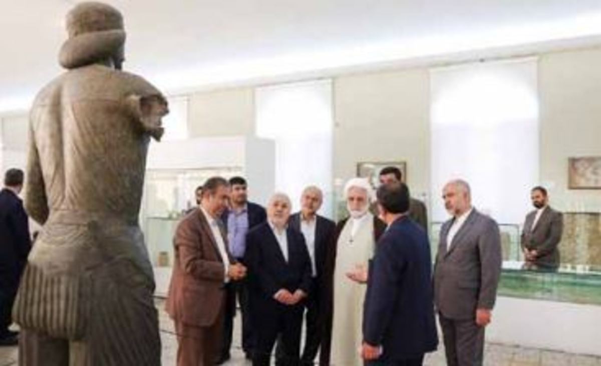 ابنیه در دستور کار عدلیه