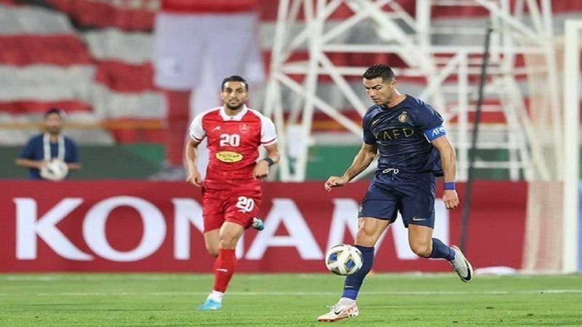 کلانی: مقابل النصر پرسپولیس همیشگی را ندیدیم؛ بیرانوند نبود شاید نتیجه بدتری رقم می‌خورد