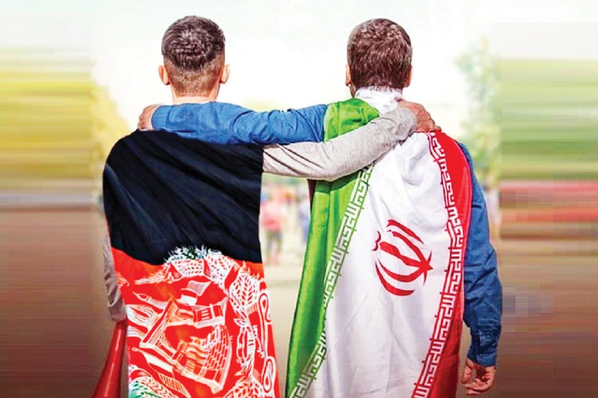 پشت پرده افغان&zwnj;هراسی