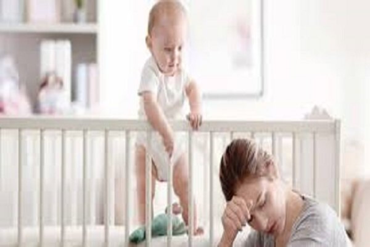 ارتباط مواد شیمیایی پلاستیکی و افسردگی پس از زایمان