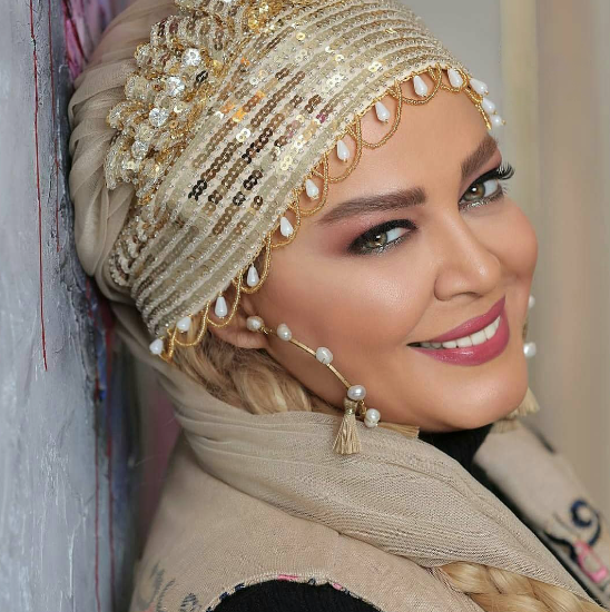 جذابیت بهاره رهنما با میکاپ جدیدش / خانم بازیگر زیباتر شد جذابیت بهاره رهنما با میکاپ جدیدش / خانم بازیگر زیباتر شد