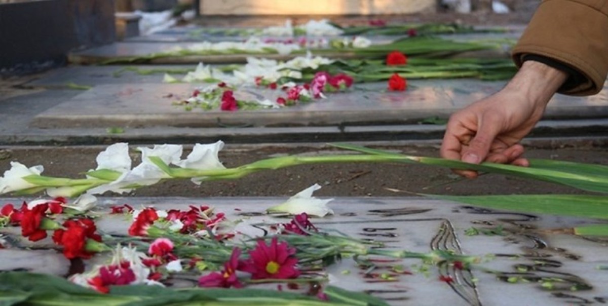 مراسم «میهمانی لاله‌ها» در قزوین برگزار می‌شود