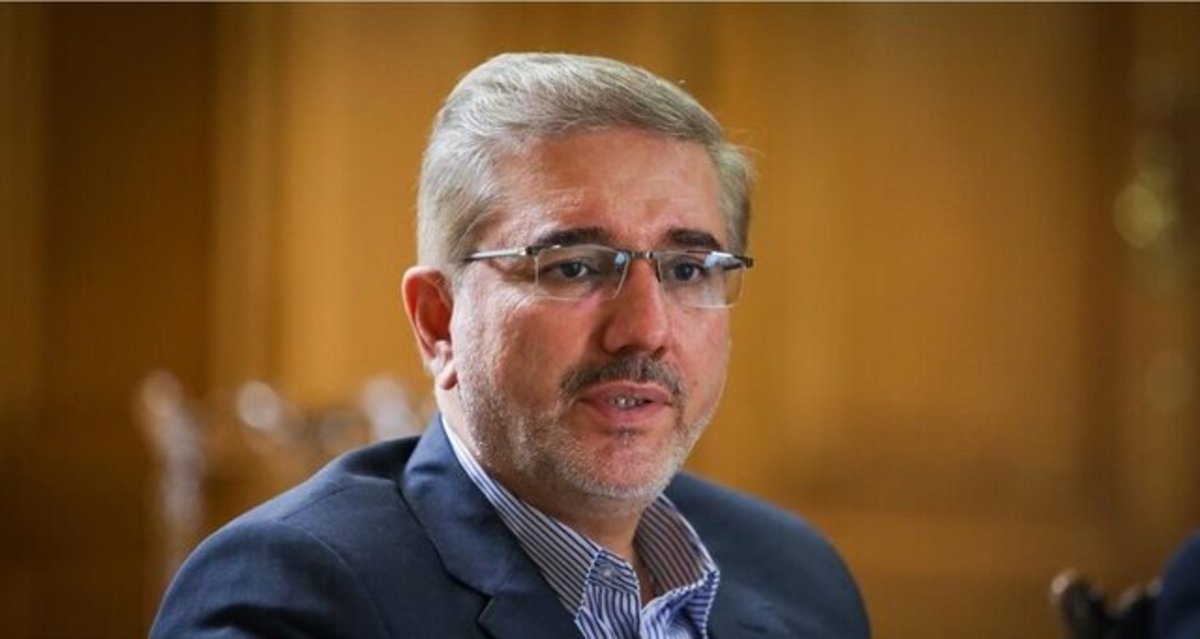 سفر رئیس سازمان برنامه و بودجه کشور به خراسان شمالی
