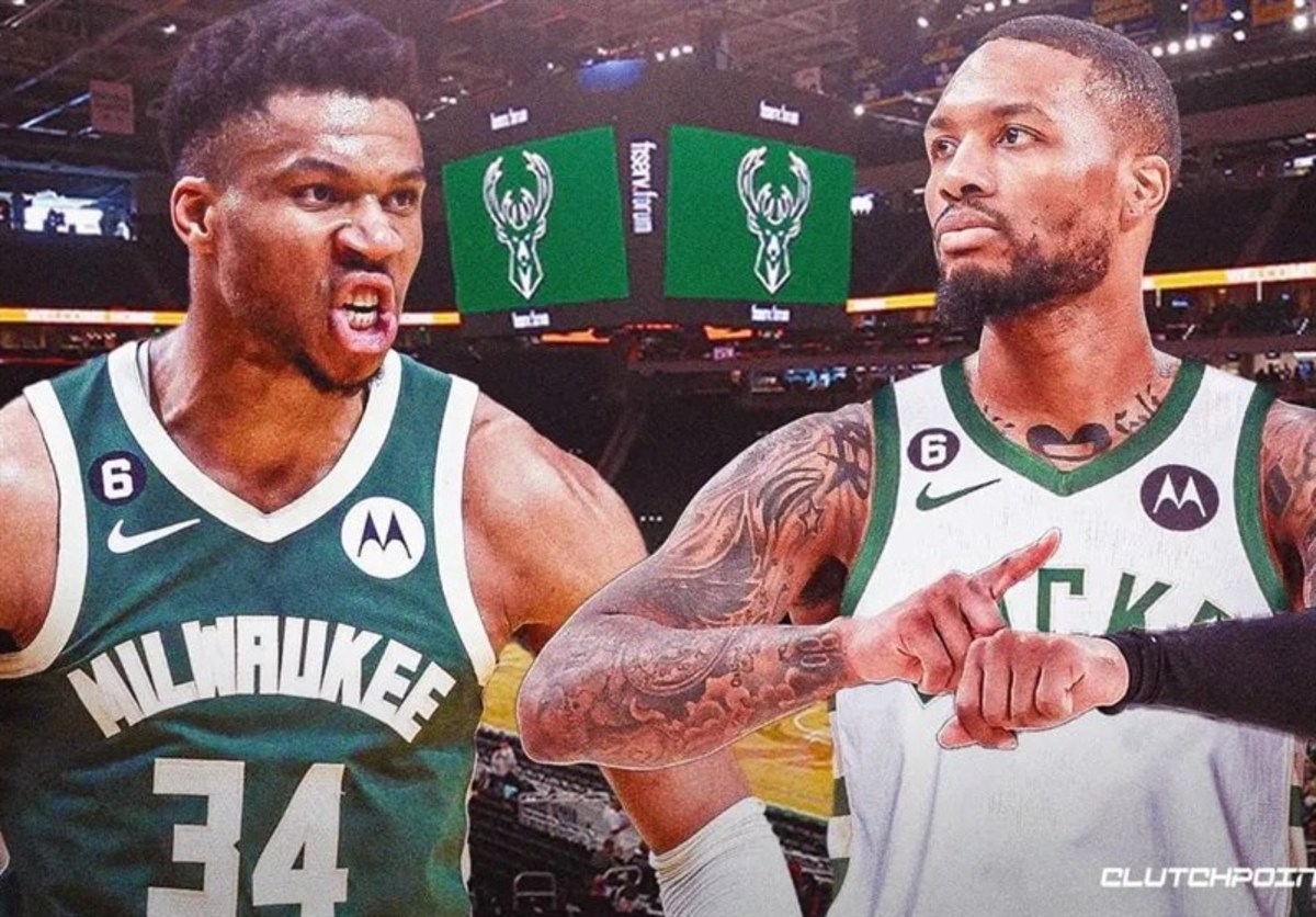 لیگ NBA| ستاره پورتلند به میلواکی پیوست