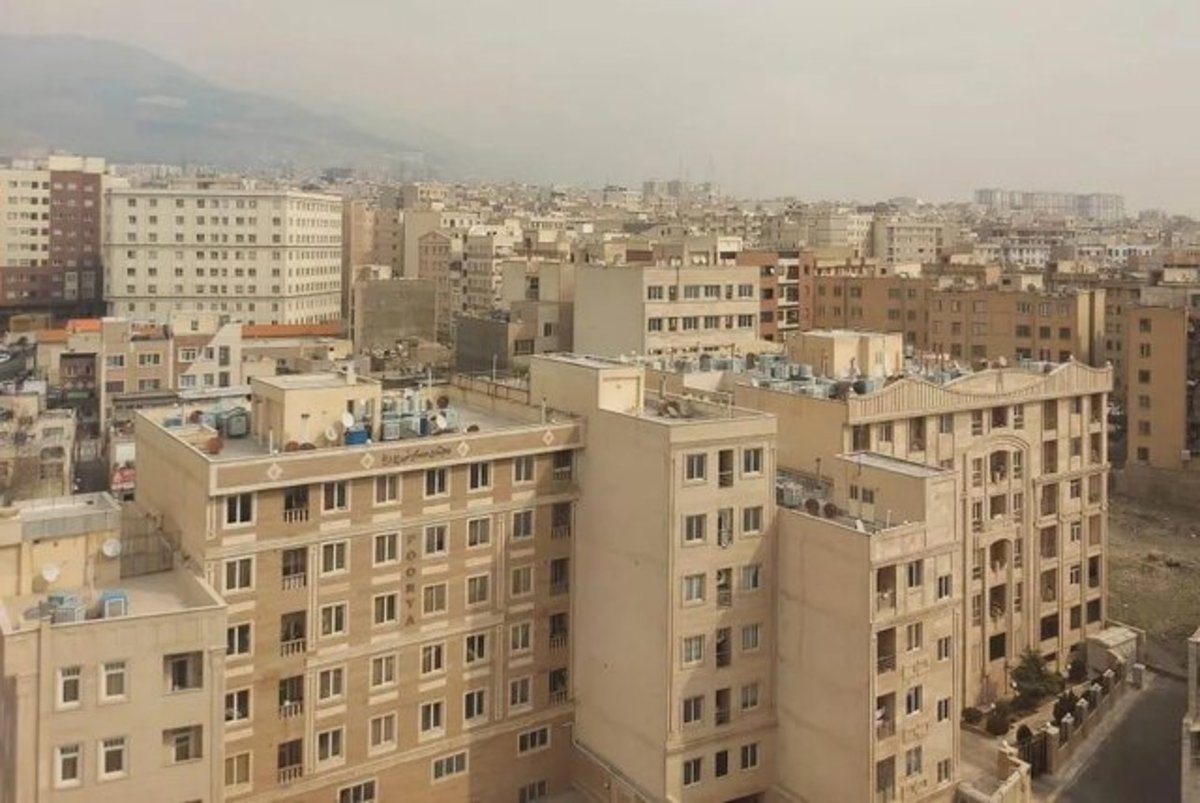 بذرپاش: سوداگری در بازار مسکن باید به صفر برسد