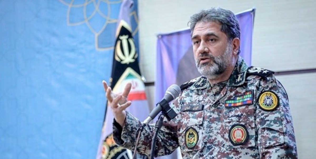 جانشین نیروی پدافند هوایی ارتش: امروز صاحب جدیدترین رادار‌ها در حوزه کشف هستیم