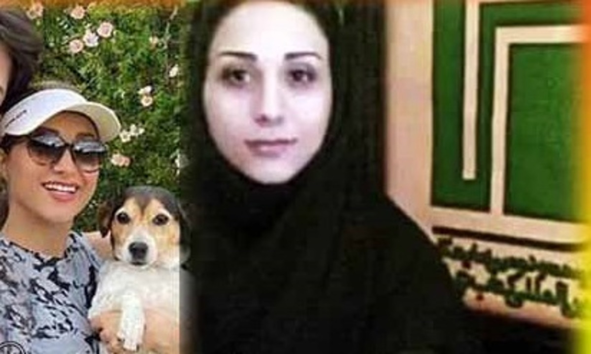 مجری مهاجرت کرده شبکه ۳ با این استایل تابستانی جلب نظر کرد + عکس