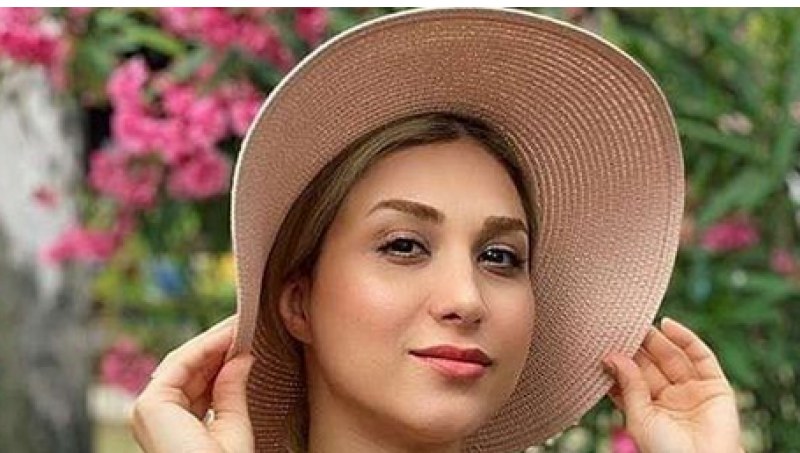 “خانم مجری شبکه ۳” بعد مهاجرت چهره واقعی اش را نشان داد/ عکس