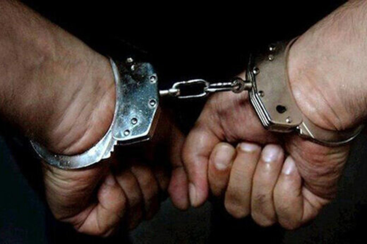 دستگیری کلاهبردار بیش از ۵۳ میلیاردی در تبریز