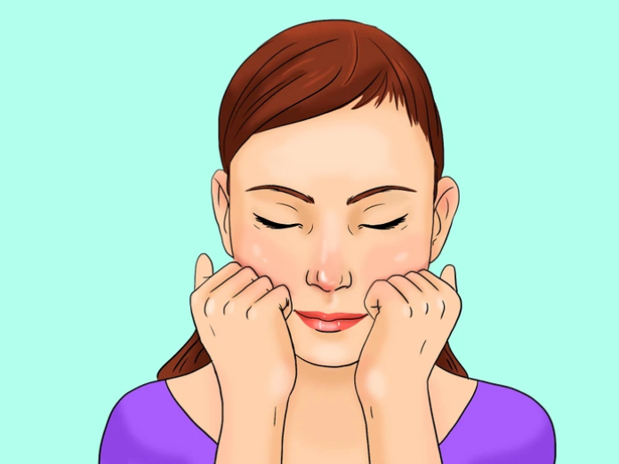 ماساژ کورگی؛ یک معجزه برای جوانسازی و بهبود گردش خون در صورت