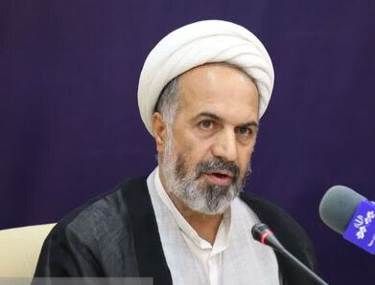 دیوان عدالت اداری موظف به رسیدگی به شکایات مردم از هر نهادی است