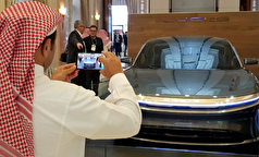 افتتاح اولین کارخانه تولید خودرو در عربستان