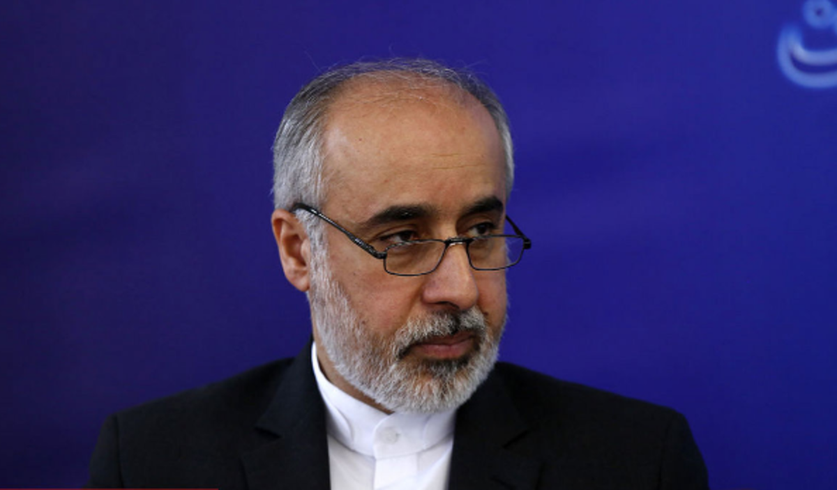 سخنگوی وزارت امورخارجه بمب گذاری انجام شده در پاکستان را محکوم کرد