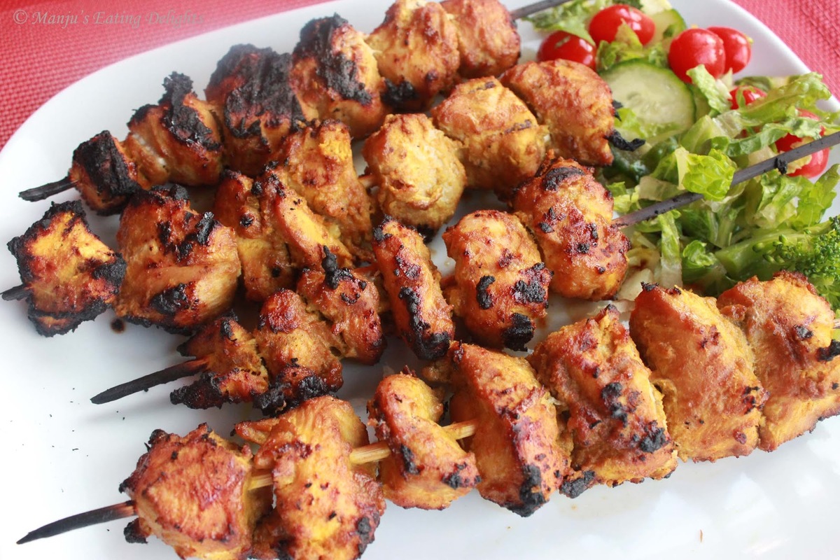 با این دستور جوجه لذیذ و رستورانی را بدون نیاز به زغال در خانه درست کنید