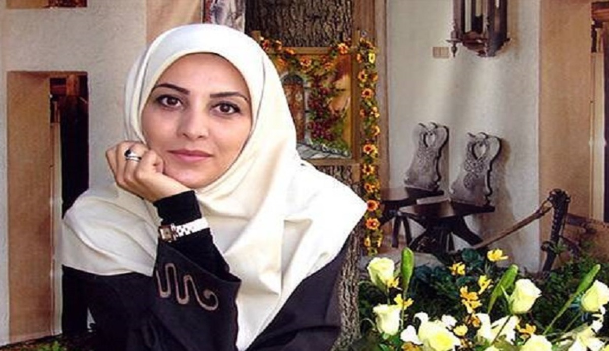 “ژیلا صادقی” را با این چهره جدید هرگز نخواهید شناخت + عکس