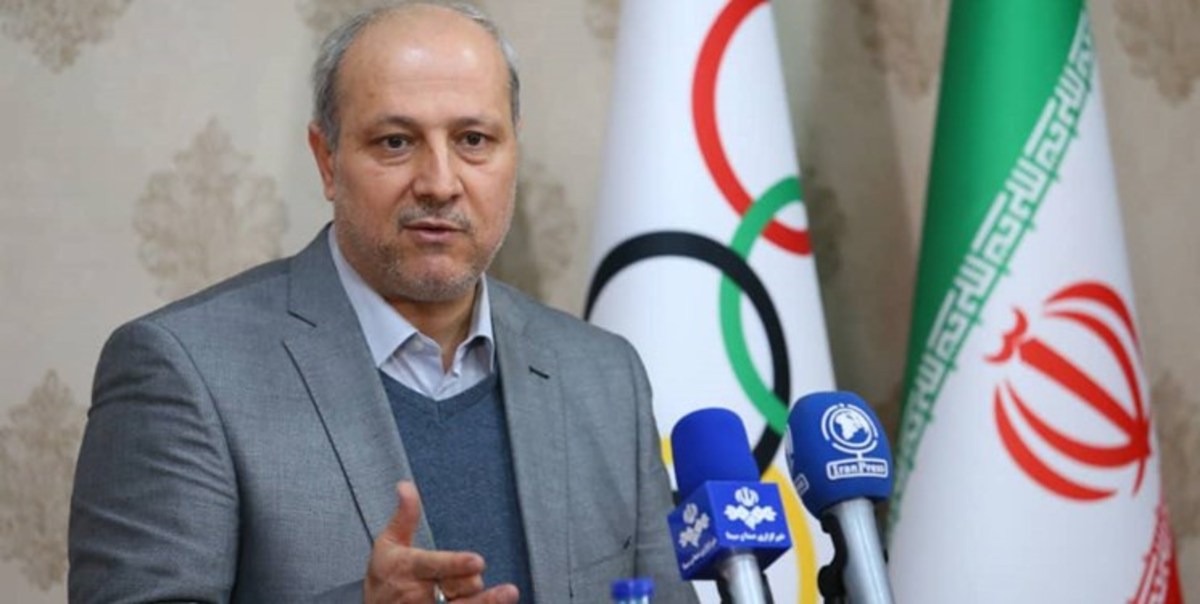 هاشمی:فکر می‌کردم تاج برای کمک به هانگژو آمد، اما ۳ بازیکن هم از ما گرفتند