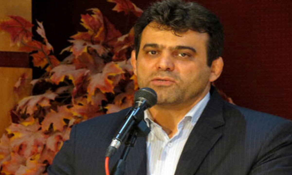 مدیرکل سابق ورزش و جوانان بر اثر توده مغزی دار فانی را وداع گفت