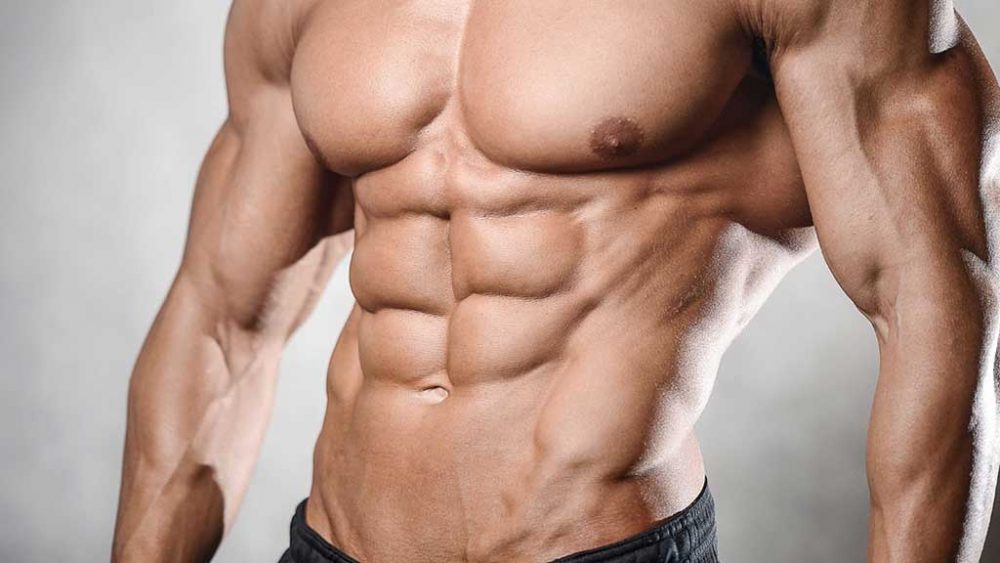 هشدار/ برای دستیابی شکم شش تکه مصرف آب را کاهش ندهید