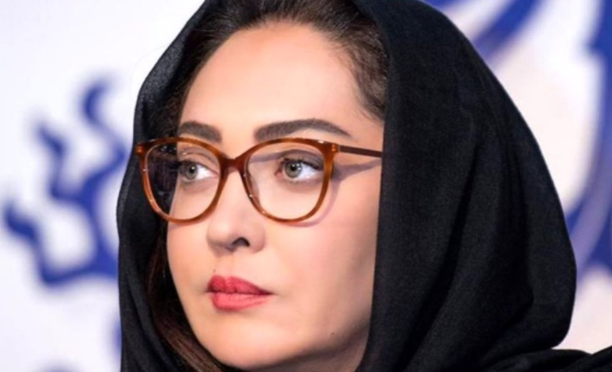تغییرات چهره خانم بازیگر از کودکی تا به الان/بیوگرافی کامل نیکی کریمی