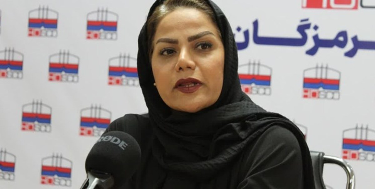 جزو چهار تیم اول مسابقات لیگ والیبال بانوان خواهیم بود