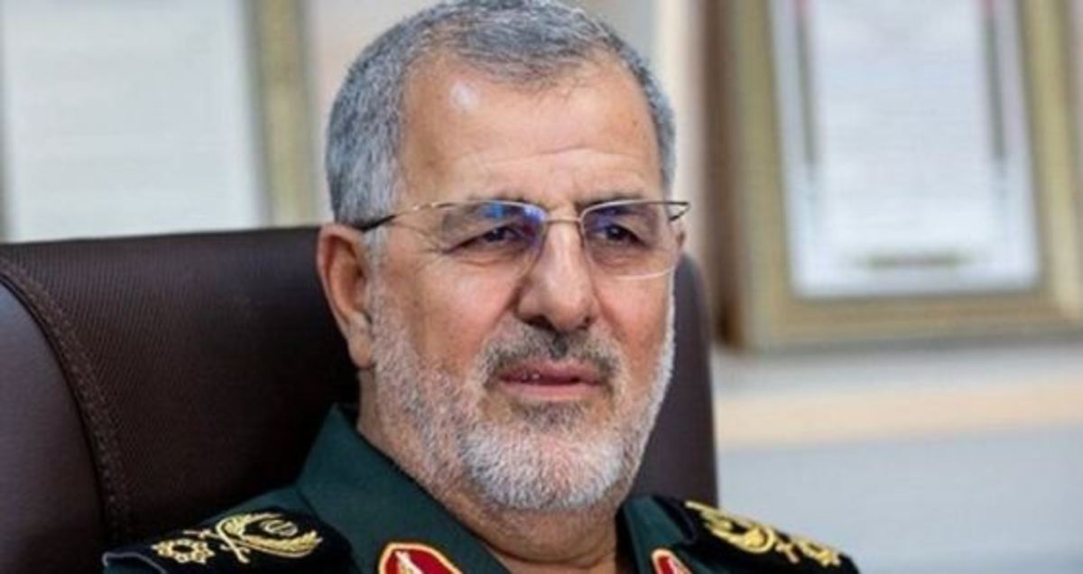 شهید حمیدرضا هاشمی نمونه بارز پاسدار گمنام امام‌زمان (ع) بود
