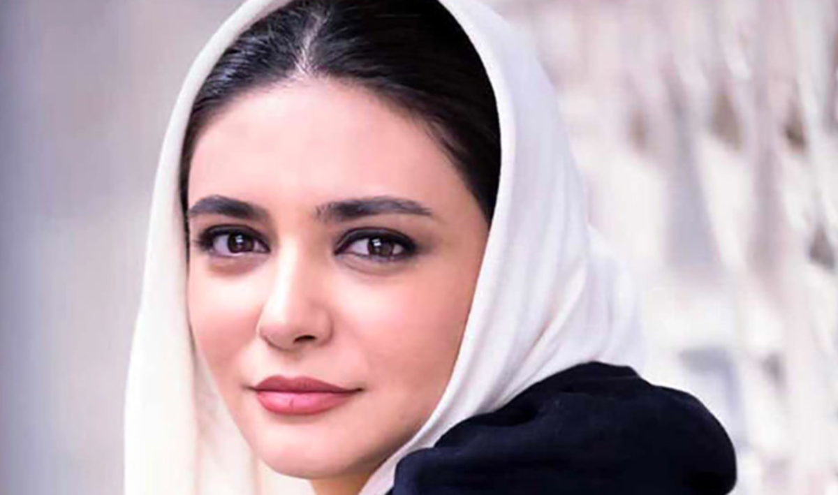 شهرت خانم بازیگر چگونه اتفاق افتاد؟ /بیوگرافی کامل