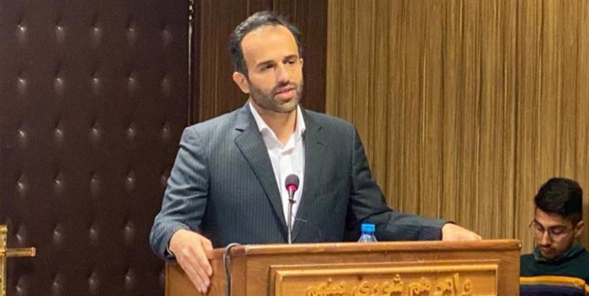 شهردار رشت: درختان جدید به ازای قطع درختان کاشته می‌شوند
