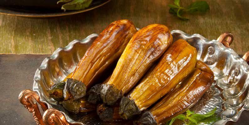 این غذای محشر و محبوب شیرازی را در کمترین زمان  برای شام آماده کنید
