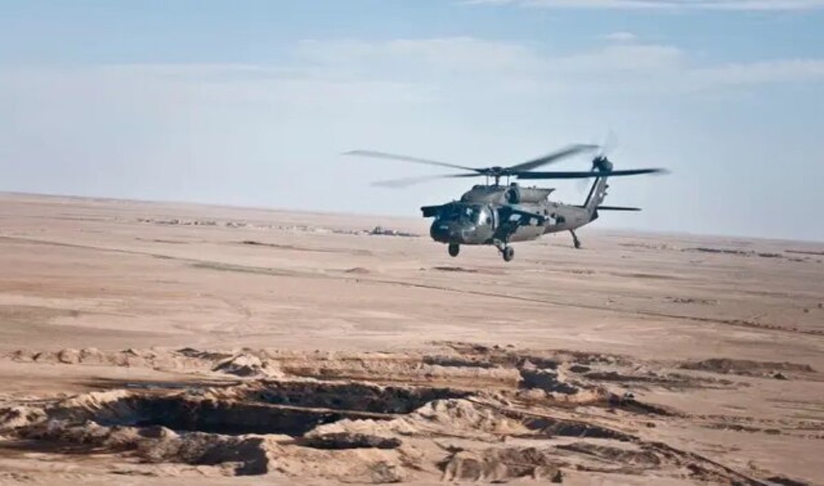 آمریکا: روز پنجشنبه به شمال سوریه حمله هوایی کردیم