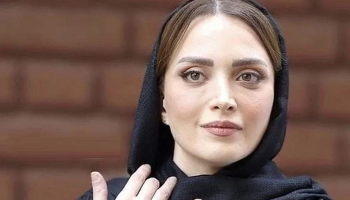 تاکنون “بهنوش طباطبایی” را در اوایل بازیگری و ابتدای شهرتش دیده‌اید + عکس