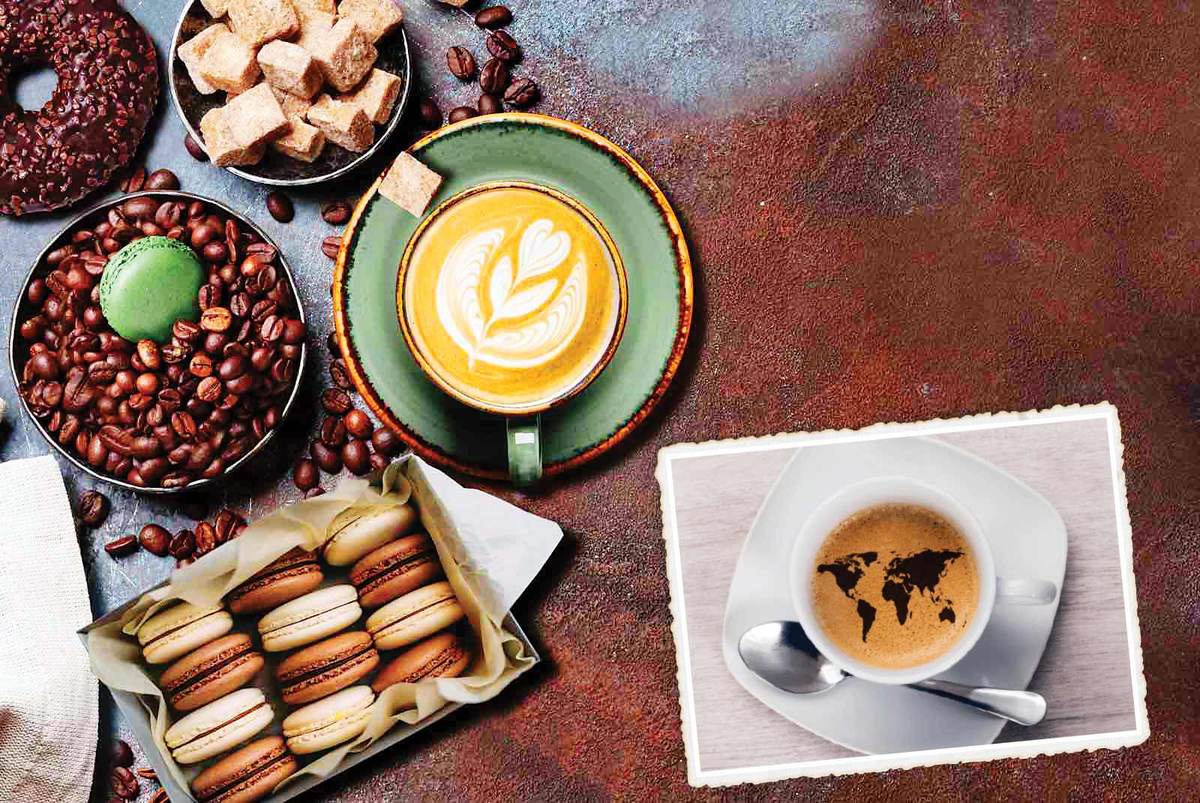 بهترین قهوه دنیا از کجا می‌آید؟