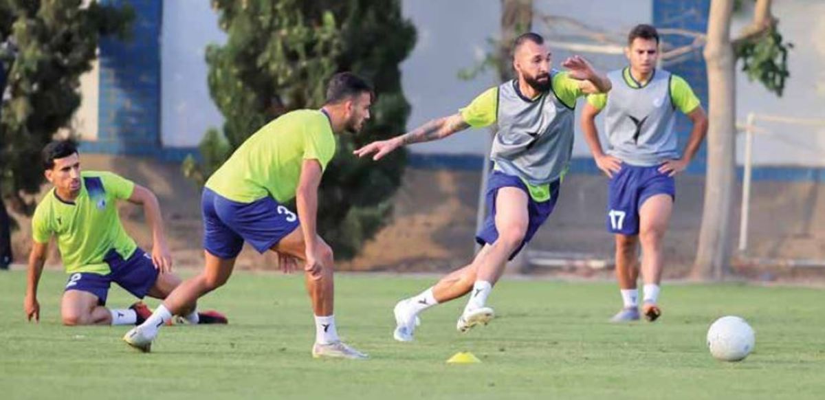 بدون ملی‌پوش به لیگ برنمی‌گردیم؛ شرط نکونام برای بازگشت استقلال