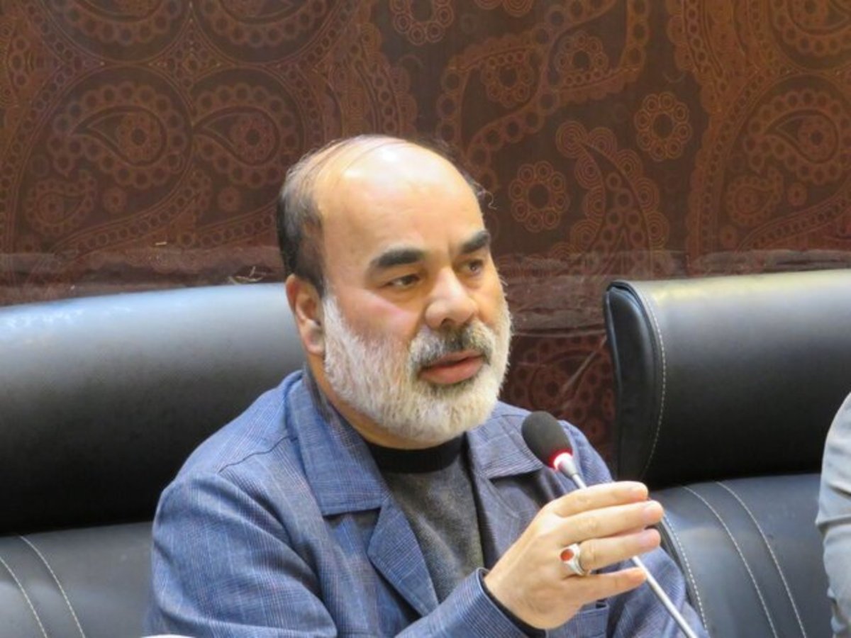 تاکید استاندار سیستان و بلوچستان بر نظارت روی نیروی کار برای خروج از روزمرگی