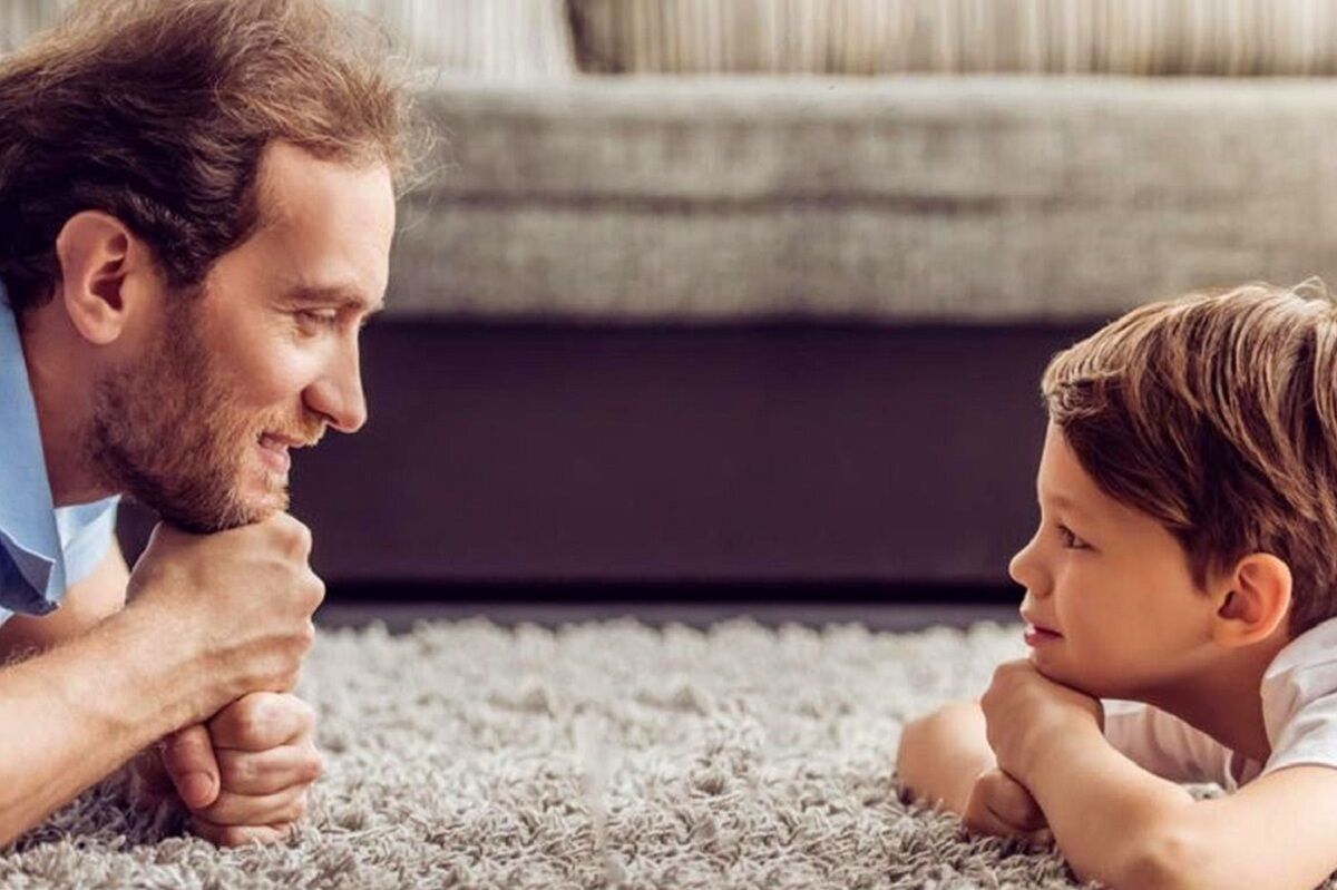 با رعایت این نکات کودکی باادب و مثال زدنی تربیت کنید