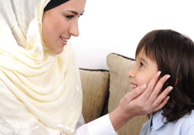 با رعایت این نکات کودکی باادب و مثال زدنی تربیت کنید